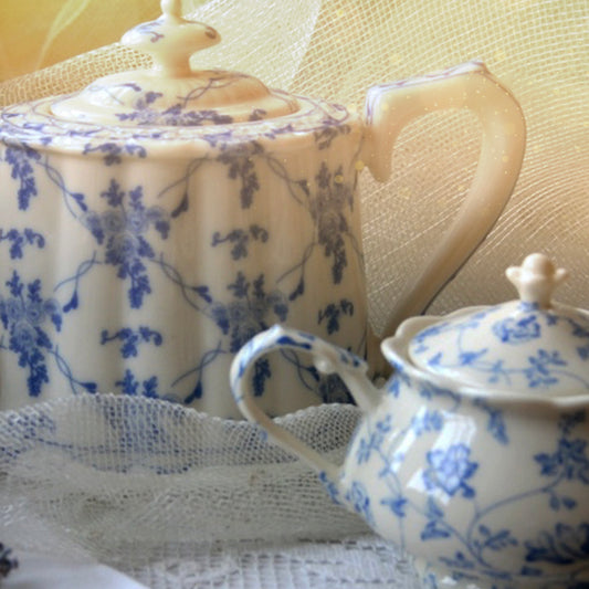 Afternoon Tea